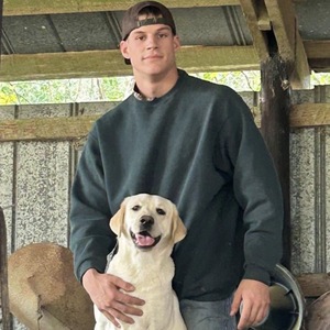 Hunter Trotman